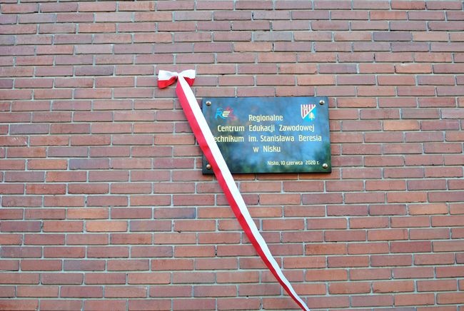 Nisko. 70 lat RCEZ w Nisku