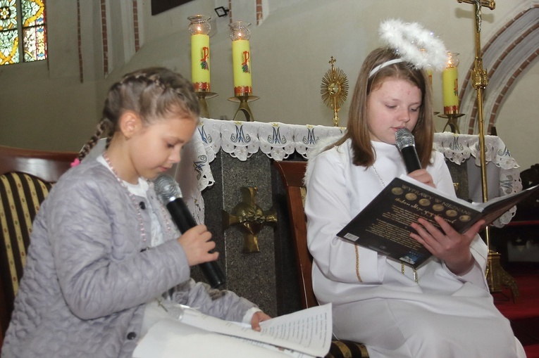 ​Bal Wszystkich Świętych w Sławnie