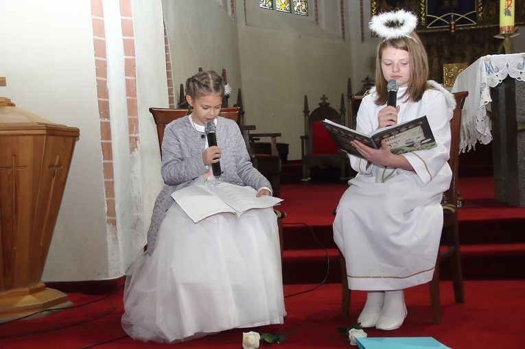 ​Bal Wszystkich Świętych w Sławnie
