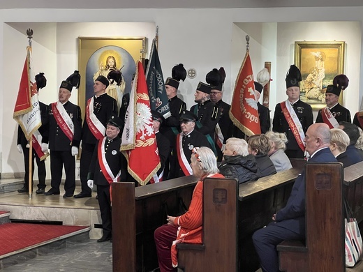 Peregrynacja Matki Bożej Robotników Solidarności
