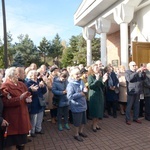 25 lat parafii św. Judy Tadeusza w Starachowicach