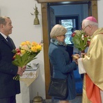 25 lat parafii św. Judy Tadeusza w Starachowicach