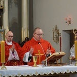 Rocznica śmierci ks. Franciszka Florka