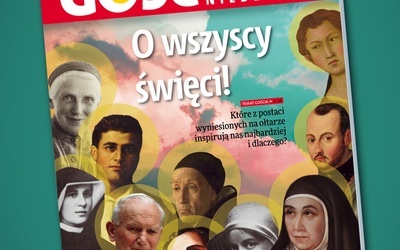 Już jest nowy numer "Gościa"