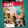 Już jest nowy numer "Gościa"