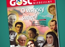 Już jest nowy numer "Gościa"