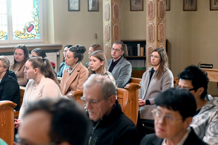 Inauguracja Szkoły Animatora w Bardzie