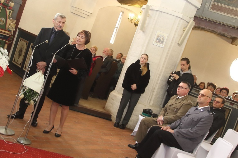 Ćwierćwiecze konsekracji kościoła w Darłowie