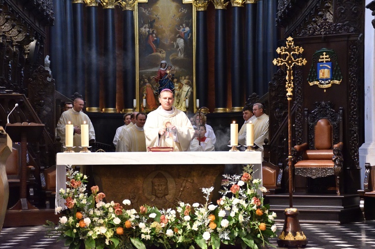 Rozpoczęły się przygotowania do jubileuszu 100 lat AG