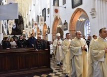 Rozpoczęły się przygotowania do jubileuszu 100 lat AG