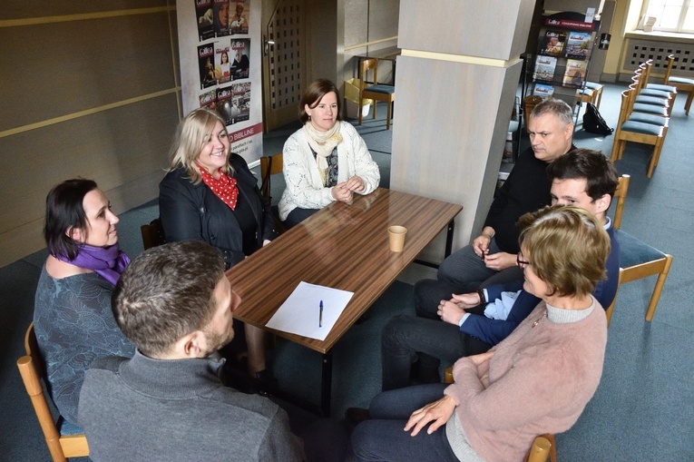 Rozpoczęły się przygotowania do jubileuszu 100 lat AG