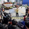 Świadek tragedii w Seulu: w wąskiej uliczce wybuchła panika, wszędzie były martwe ciała