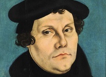 Polscy luteranie upamiętnią w poniedziałek rocznicę Reformacji