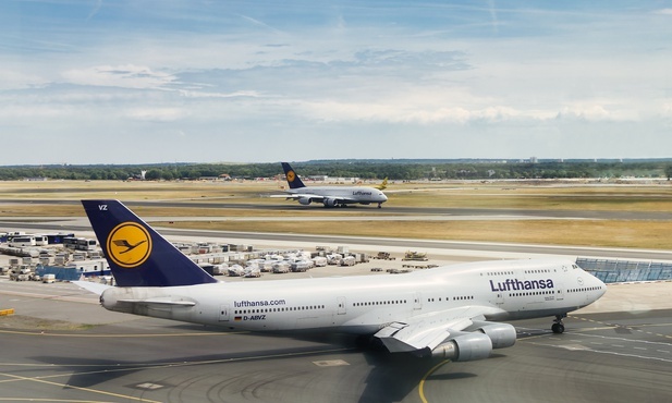 Katowice Airport. Nowy rozkład lotów ''Zima 2022/2023"