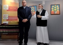 Proboszcz i parafianie z Rumi nagrodzeni za pomoc misyjną