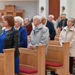 Wizytacja u NMP Królowej Polski w Świdnicy