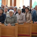 Wizytacja u NMP Królowej Polski w Świdnicy