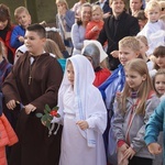 Spotkanie ze świętymi w parafii pw. św. Jadwigi Śl. we Wrocławiu-Leśnicy