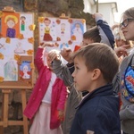 Spotkanie ze świętymi w parafii pw. św. Jadwigi Śl. we Wrocławiu-Leśnicy