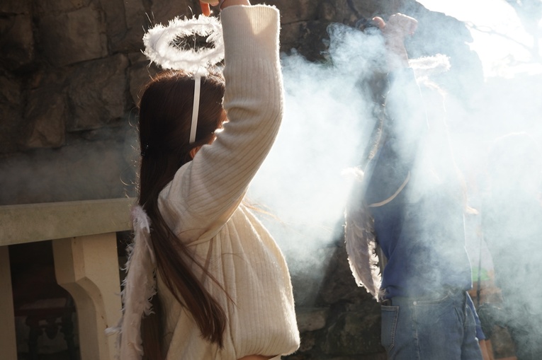 Spotkanie ze świętymi w parafii pw. św. Jadwigi Śl. we Wrocławiu-Leśnicy