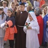 Spotkanie ze świętymi w parafii pw. św. Jadwigi Śl. we Wrocławiu-Leśnicy