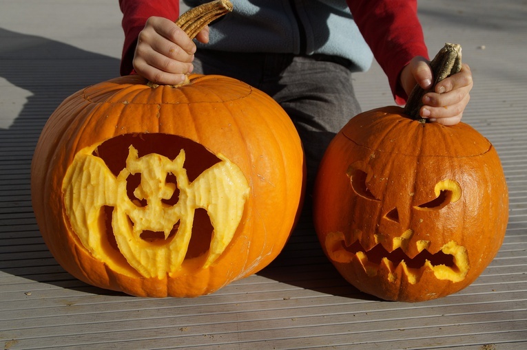 Dlaczego chrześcijanie nie powinni obchodzić Halloween?