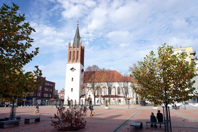 40. rocznica śmierci ks. Wacława Schenka