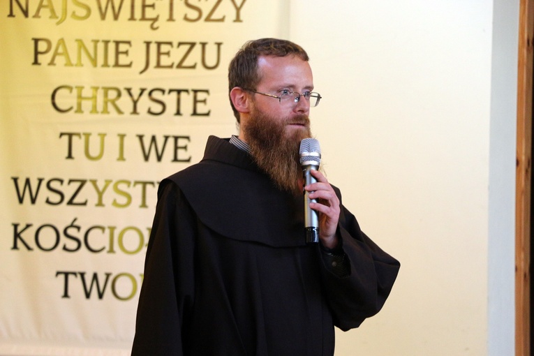 Bal Wszystkich Świętych w parafii pw. św. Alberta Wielkiego