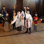 Bal Wszystkich Świętych w parafii pw. św. Alberta Wielkiego