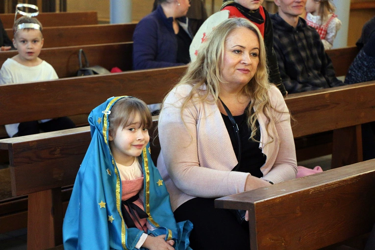 Bal Wszystkich Świętych w parafii pw. św. Alberta Wielkiego