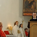Dziękczynienie za beatyfikację s. M. Melusji Rybki
