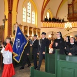 Dziękczynienie za beatyfikację s. M. Melusji Rybki