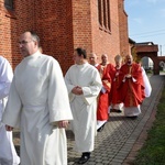 Dziękczynienie za beatyfikację s. M. Melusji Rybki