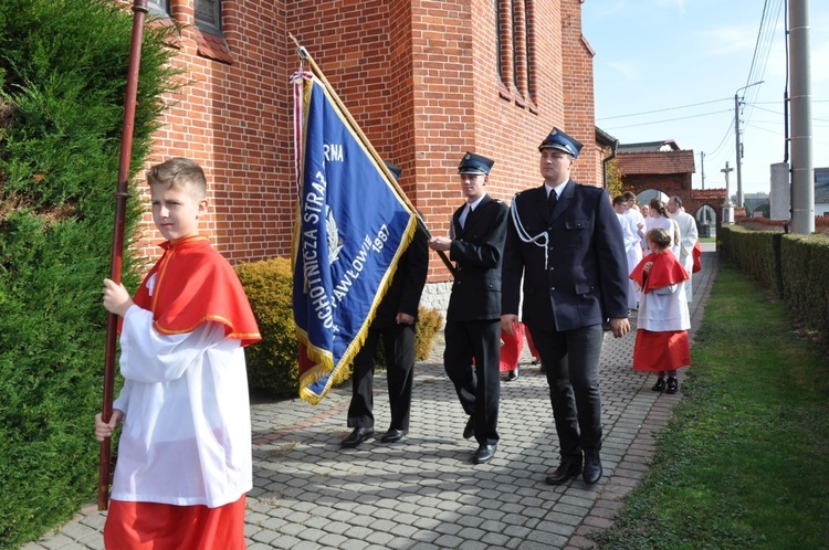 Dziękczynienie za beatyfikację s. M. Melusji Rybki