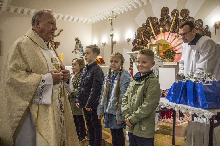 Konkurs różańcowy