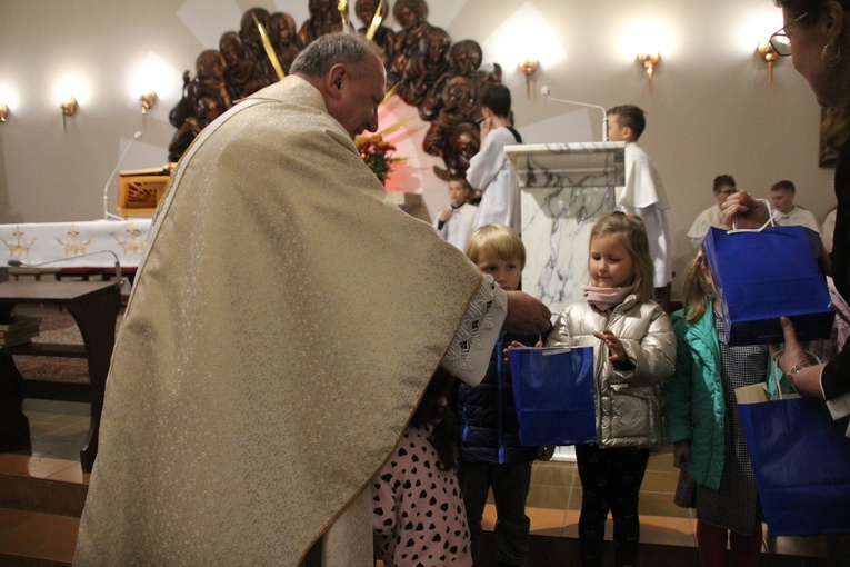 Konkurs różańcowy