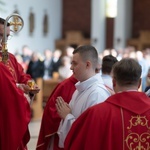 Świdnica. Bierzmowanie u NMP Królowej Polski