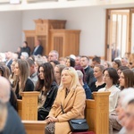 Świdnica. Bierzmowanie u NMP Królowej Polski