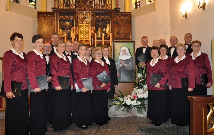 Wdzięczność za beatyfikację s. M. Melusji Rybki