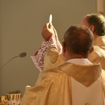 Dedykacja kościoła w Długołęce Świerkli