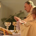 Dedykacja kościoła w Długołęce Świerkli