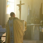 Dedykacja kościoła w Długołęce Świerkli