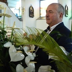 Dedykacja kościoła w Długołęce Świerkli