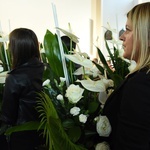 Dedykacja kościoła w Długołęce Świerkli