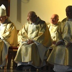 Dedykacja kościoła w Długołęce Świerkli