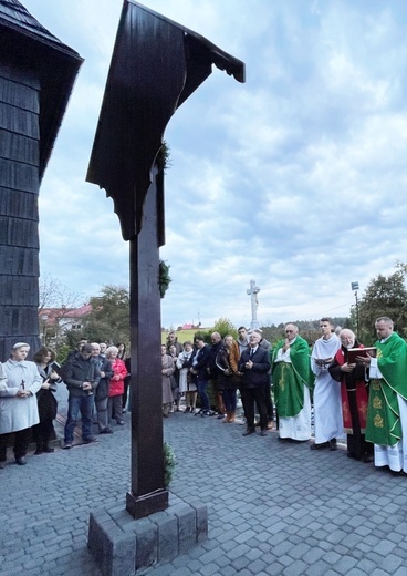 Parafialne Misje w Kończycach Wielkich - 2022