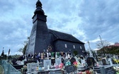 Parafialne Misje w Kończycach Wielkich - 2022