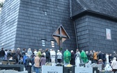 Parafialne Misje w Kończycach Wielkich - 2022