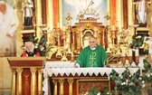 Parafialne Misje w Kończycach Wielkich - 2022