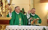 Parafialne Misje w Kończycach Wielkich - 2022